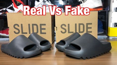 adidas fake slides|where are yeezy slides made.